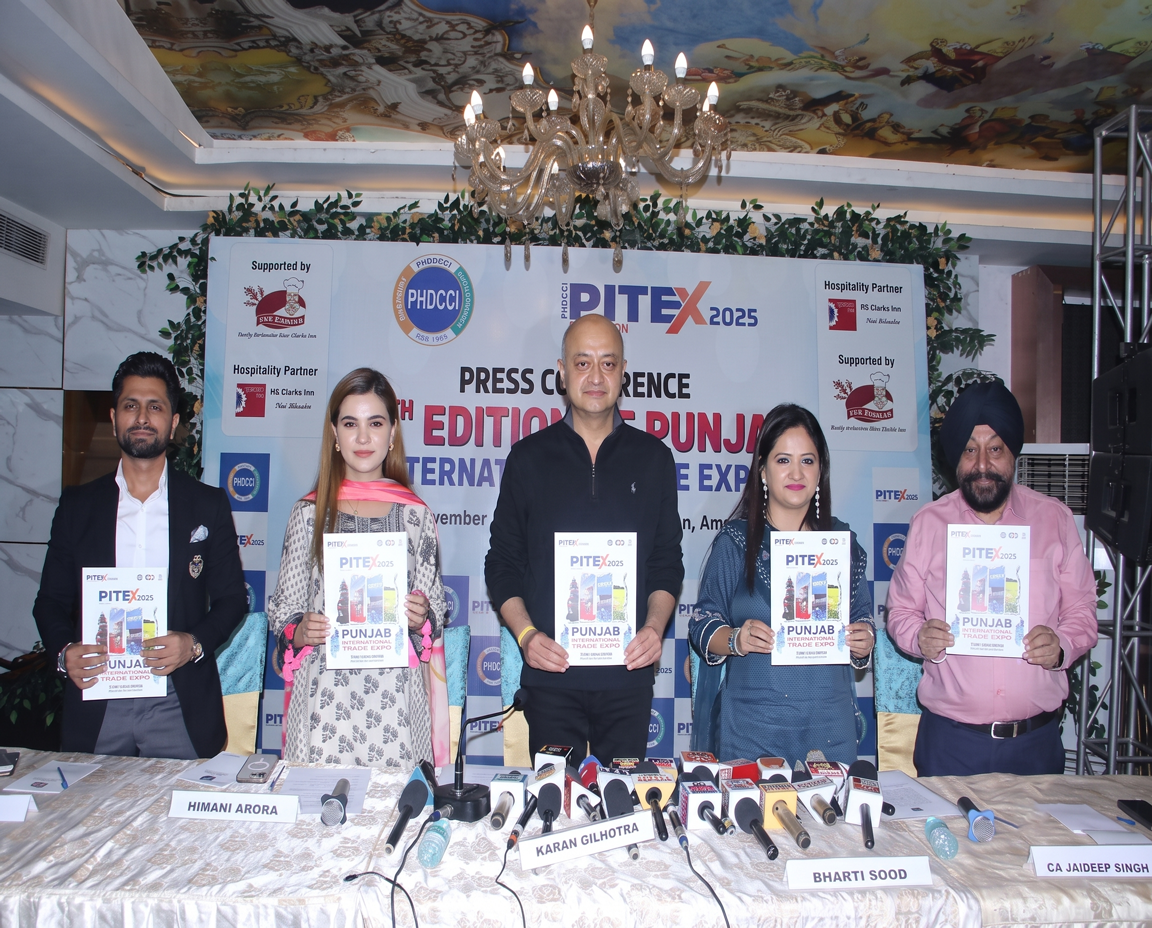 Automobiles on display in showroom